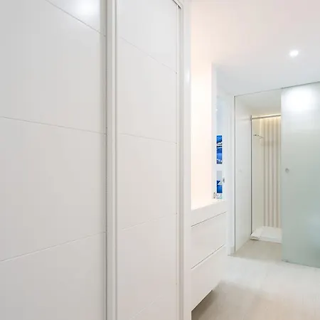 Apartment Holi-rent Rincon Del Duende *