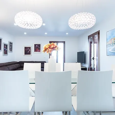 Apartment Holi-rent Rincon Del Duende