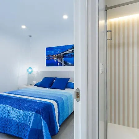 Apartment Holi-rent Rincon Del Duende