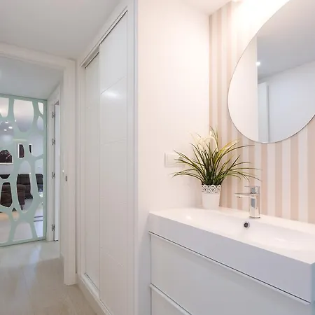 Apartment Holi-rent Rincon Del Duende Seville