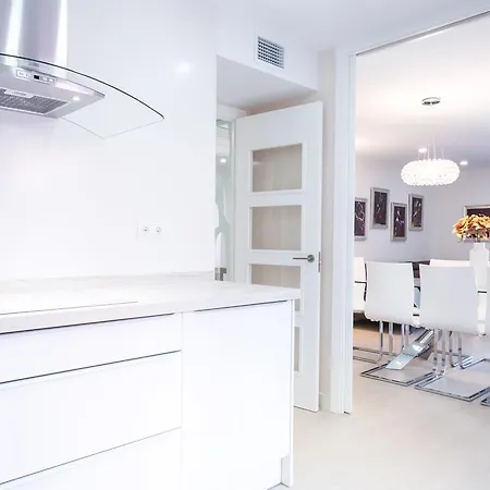 Apartment Holi-rent Rincon Del Duende