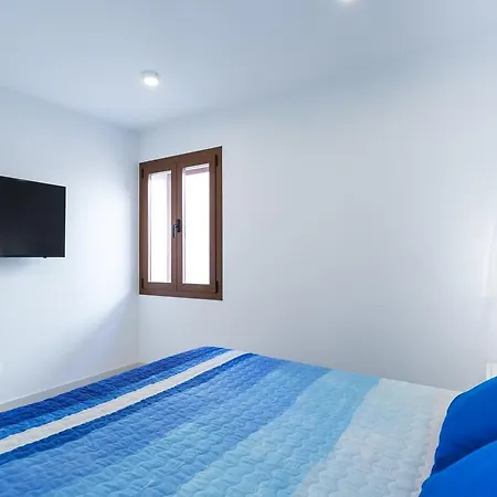 Holi-rent Rincon Del Duende Seville