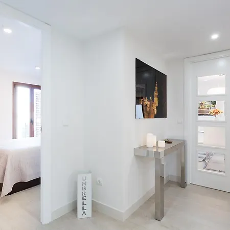Apartment Holi-rent Rincon Del Duende *