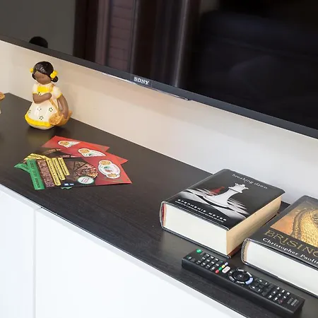 Apartment Holi-rent Rincon Del Duende Seville