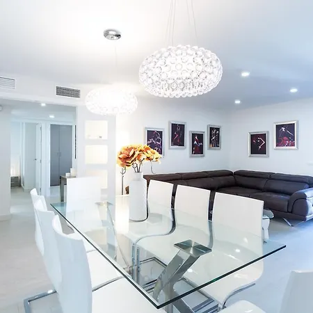 Apartment Holi-rent Rincon Del Duende *