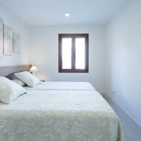 Holi-rent Rincon Del Duende Apartment *