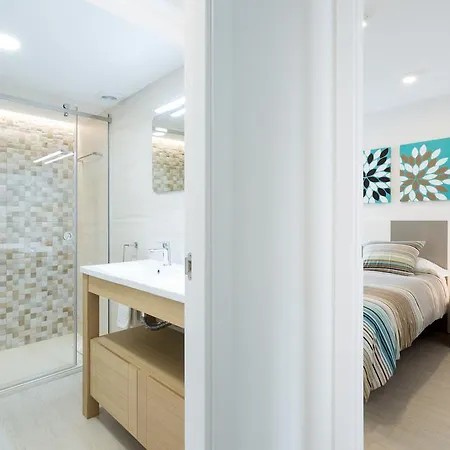 Apartment Holi-rent Rincon Del Duende