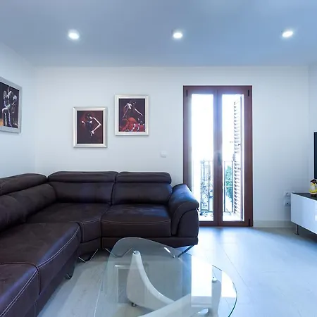 Holi-rent Rincon Del Duende Apartment Seville