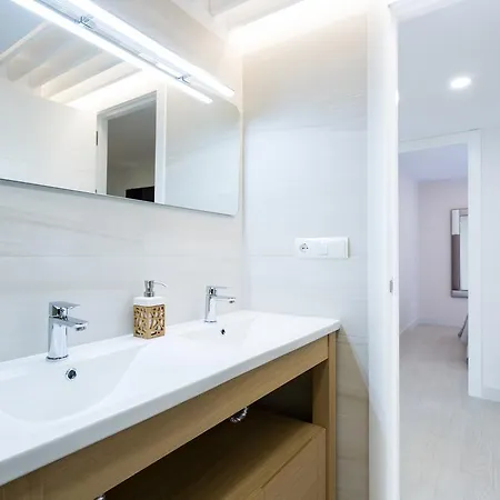 Holi-rent Rincon Del Duende Apartment Seville