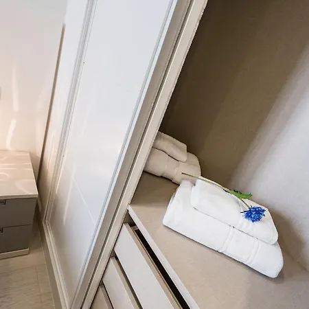 Apartment Holi-rent Rincon Del Duende *