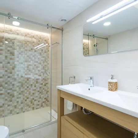 Apartment Holi-rent Rincon Del Duende