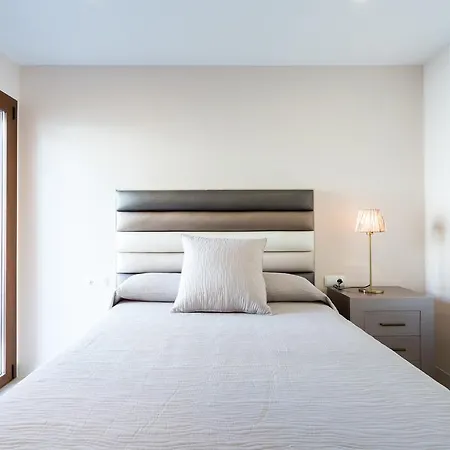 Apartment Holi-rent Rincon Del Duende *